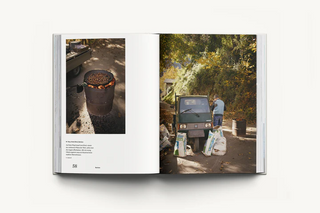 Montamont A.T.C. Off To The Mountains