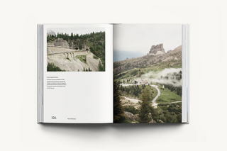 Montamont A.T.C. Off To The Mountains