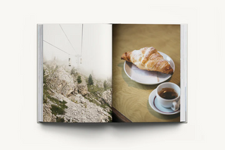 Montamont A.T.C. Off To The Mountains