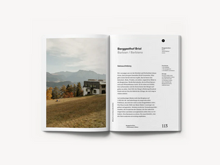 Montamont A.T.C. South Tirol Guide