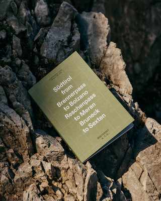 Montamont A.T.C. South Tirol Guide