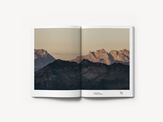 Montamont A.T.C. Vorarlberg Guide