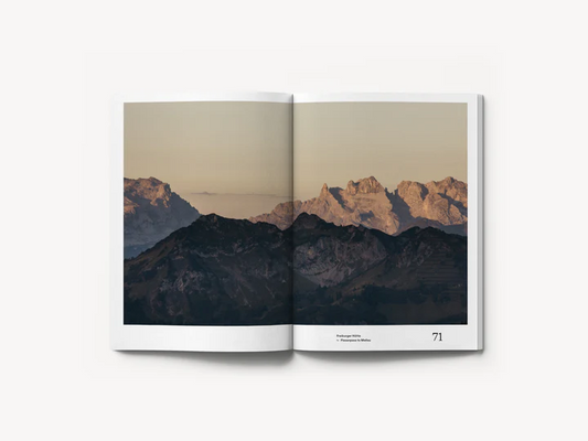 Montamont A.T.C. Vorarlberg Guide