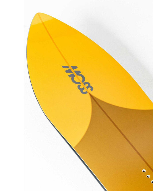 Moss Snowstick PQ 54 Snowboard