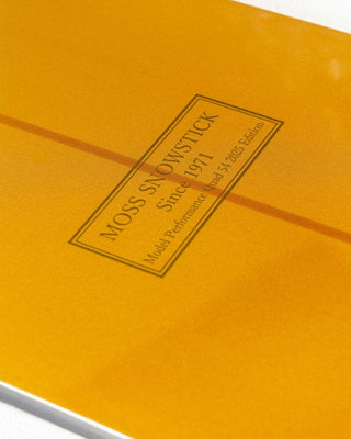 Moss Snowstick PQ 54 Snowboard