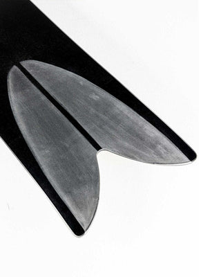 Moss Snowstick PQ 54 Snowboard