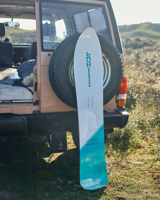 Moss Snowstick U4 Snowboard