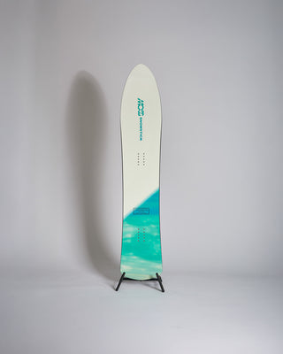 Moss Snowstick U5 Snowboard