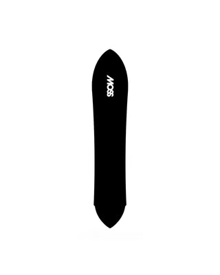 Moss Snowstick Wing Pin 59 Snowboard