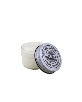 Sex Wax Coconut Candle