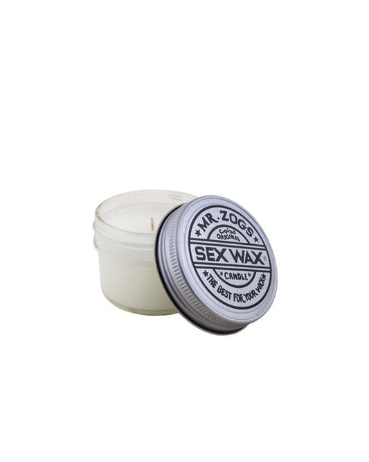 Sex Wax Coconut Candle