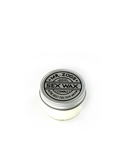 Sex Wax Coconut Candle