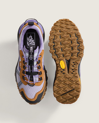 Vans MTE Crosspath XC Brown / Purple