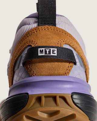 Vans MTE Crosspath XC Brown / Purple