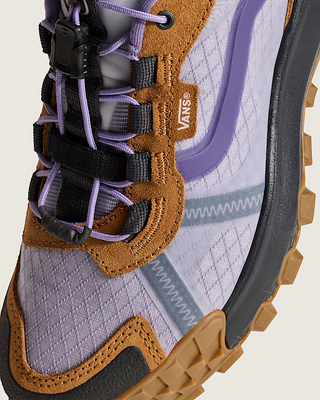 Vans MTE Crosspath XC Brown / Purple