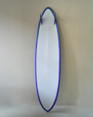 Mudiva Surfboards Haize Mid + Mudiva Silence 1 Twin Set