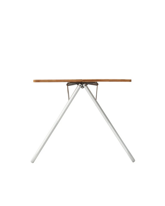 Snow Peak Bamboo My Table