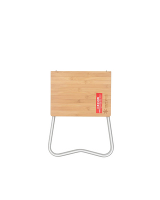 Snow Peak Bamboo My Table