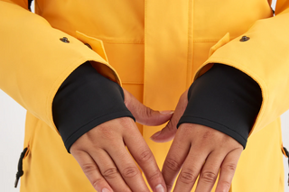 Airblaster Nicolette Jacket Grapes