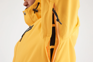 Airblaster Nicolette Jacket Grapes