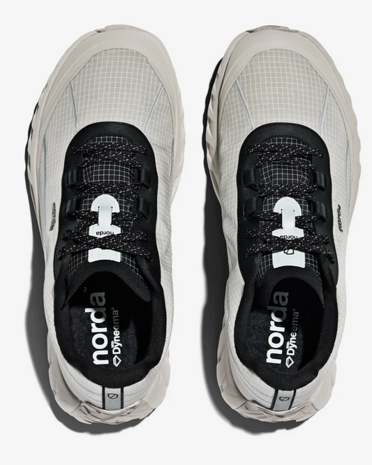Norda 002 Cinder Trail Running Shoes