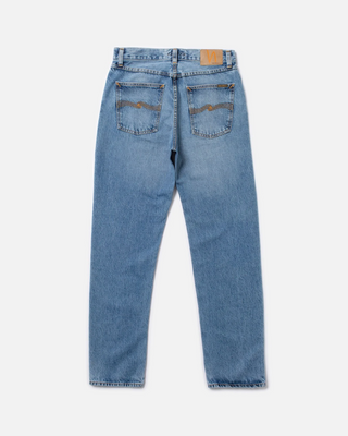 Nudie Jeans Rad Rufus Indigo Blues