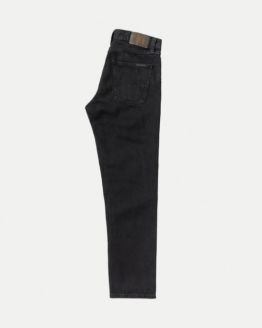 Nudie Jeans Gritty Jackson Black Forest
