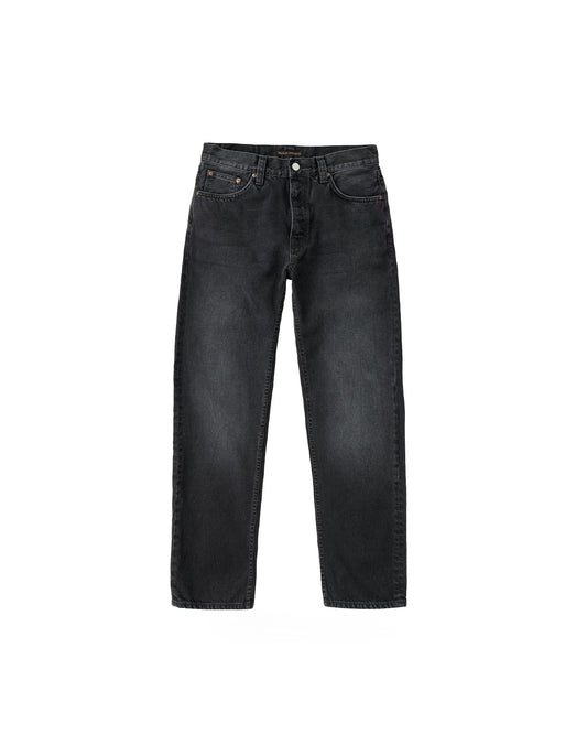 Nudie Jeans Rad Rufus Vintage Black