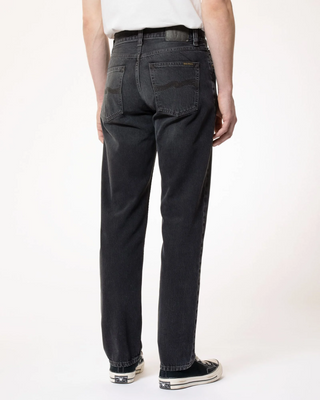 Nudie Jeans Rad Rufus Vintage Black