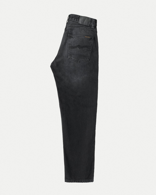 Nudie Jeans Rad Rufus Vintage Black