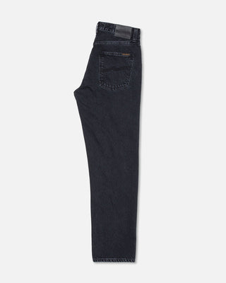 Nudie Jeans Rad Rufus Black Vintage