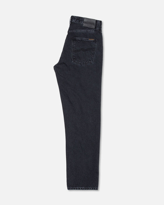 Nudie Jeans Rad Rufus Black Vintage