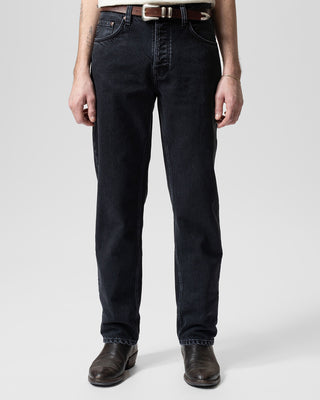 Nudie Jeans Rad Rufus Black Vintage