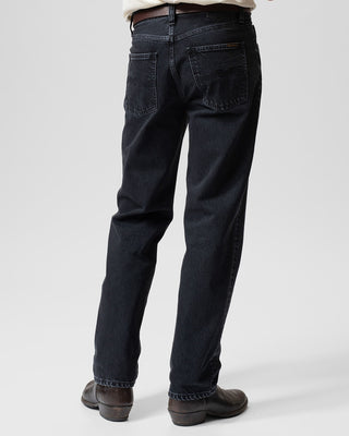 Nudie Jeans Rad Rufus Black Vintage