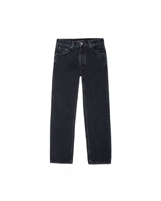 Nudie Jeans Rad Rufus Black Vintage