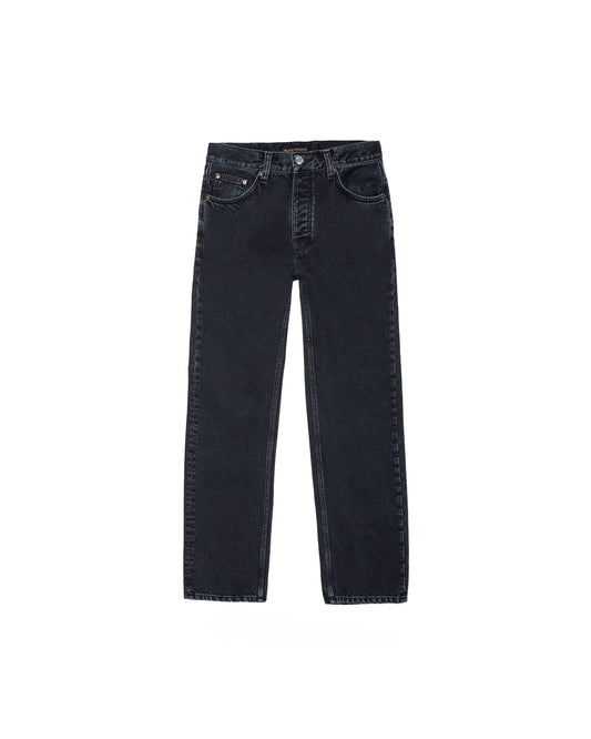 Nudie Jeans Rad Rufus Black Vintage