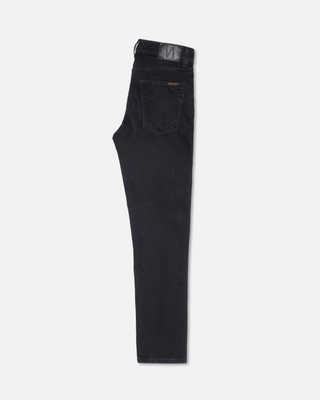 Nudie Jeans Solid Ollie Black Steel