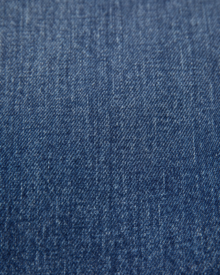 Nudie Jeans Solid Ollie Wild Blue