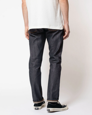 Nudie Jeans Steady Eddie II Dry Selvage