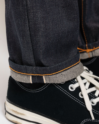 Nudie Jeans Steady Eddie II Dry Selvage