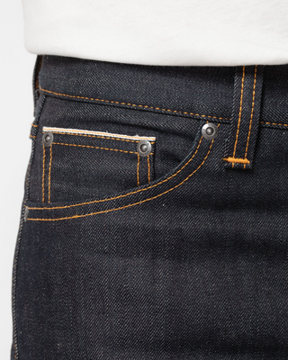Nudie Jeans Steady Eddie II Dry Selvage