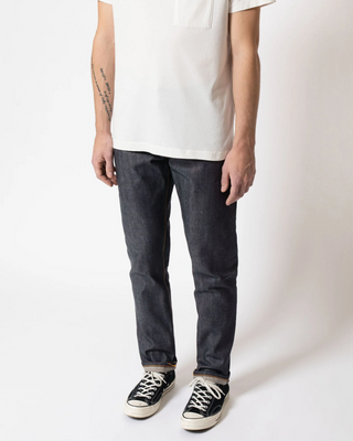 Nudie Jeans Steady Eddie II Dry Selvage