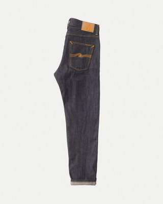 Nudie Jeans Steady Eddie II Dry Selvage