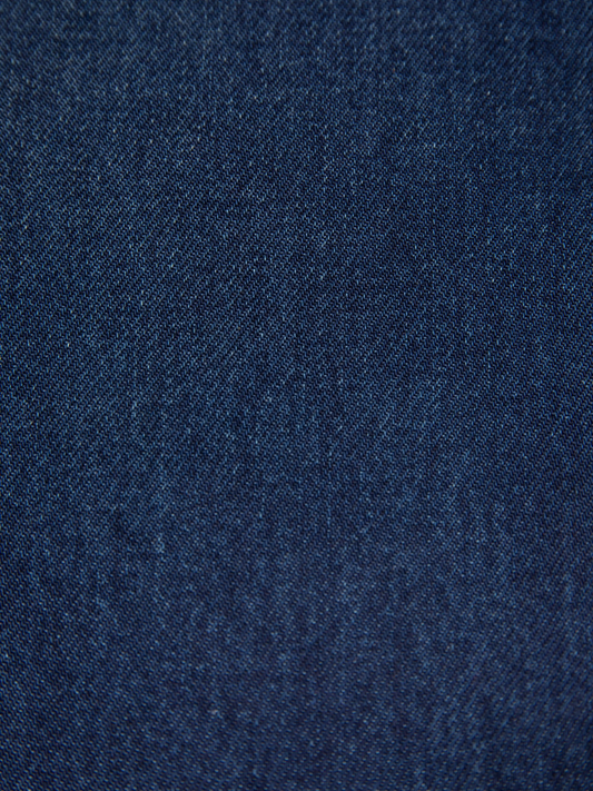 Nudie Jeans Steady Eddie II Indigo Nights