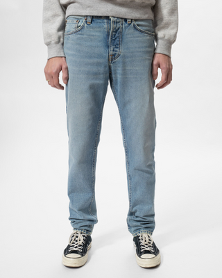 Nudie Jeans Steady Eddie II Long Lost
