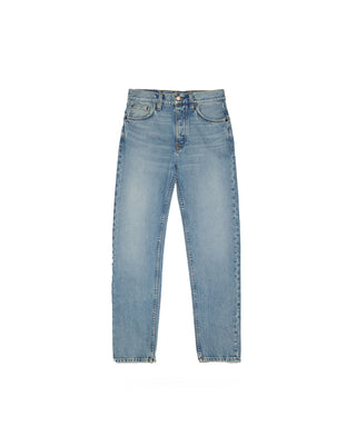 Nudie Jeans Steady Eddie II Long Lost