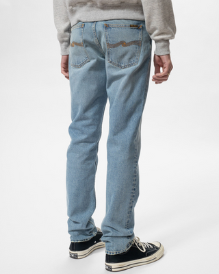 Nudie Jeans Steady Eddie II Long Lost