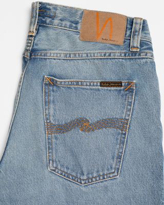 Nudie Jeans Steady Eddie II Long Lost