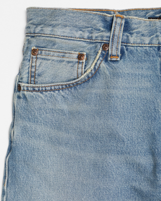 Nudie Jeans Steady Eddie II Long Lost