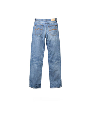 Nudie Jeans Tuff Tony Basement Tracks